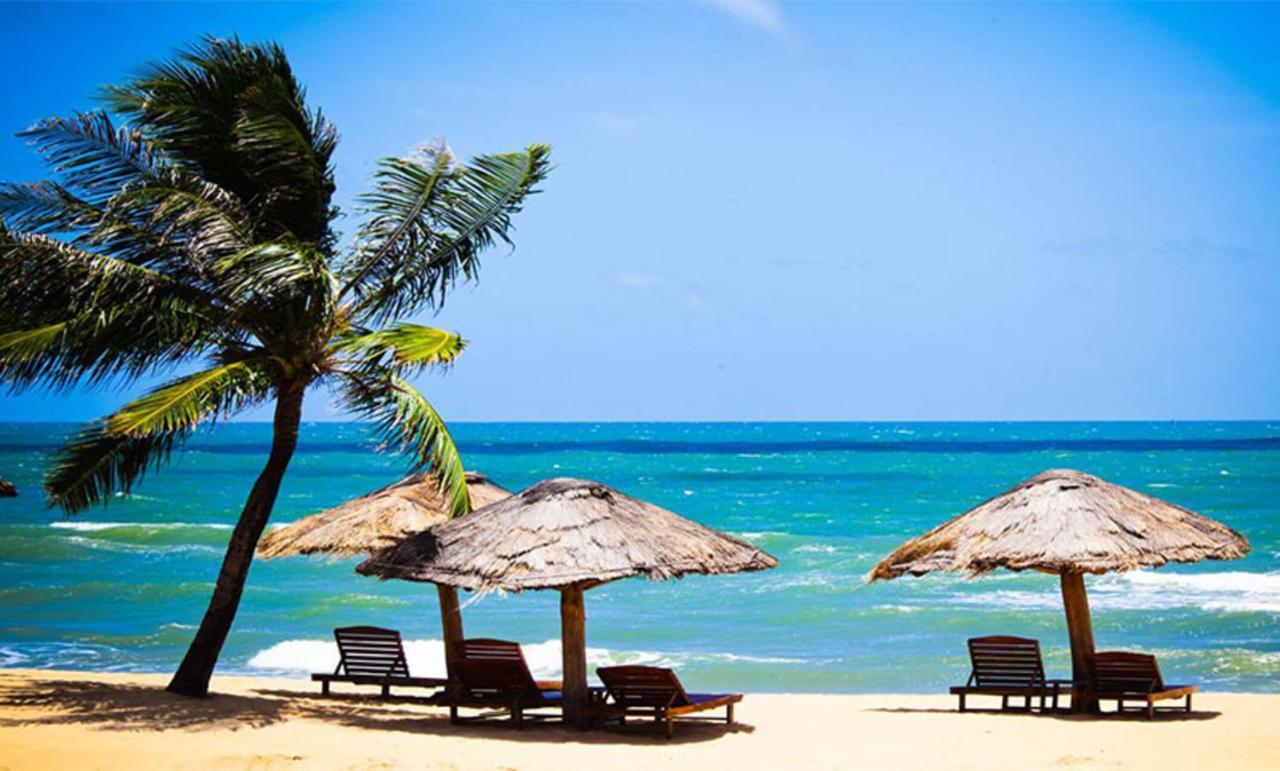 T&T Resort And Spa Phu Quoc Exteriör bild