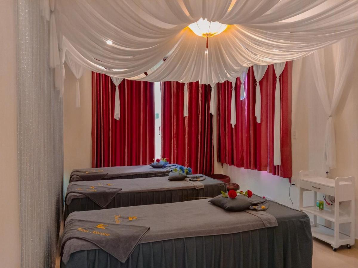 T&T Resort And Spa Phu Quoc Exteriör bild