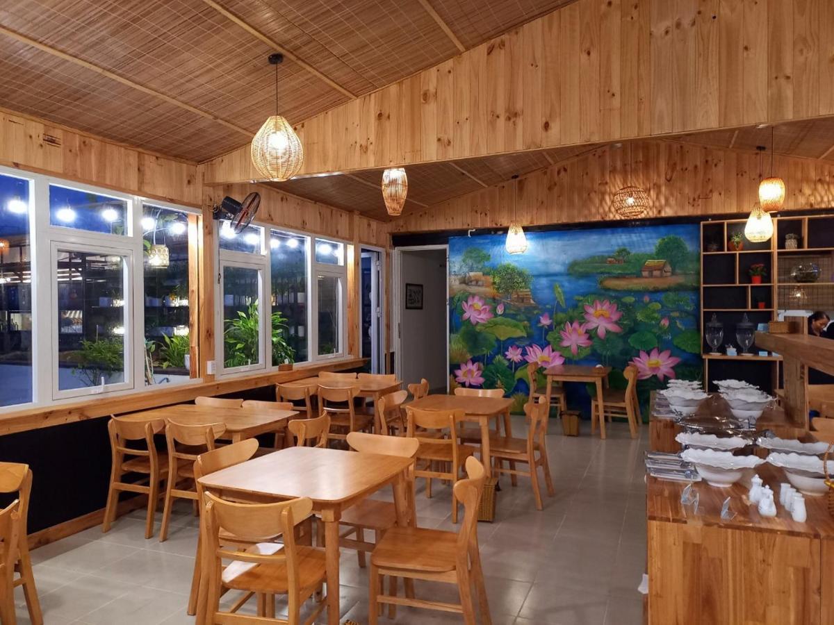 T&T Resort And Spa Phu Quoc Exteriör bild