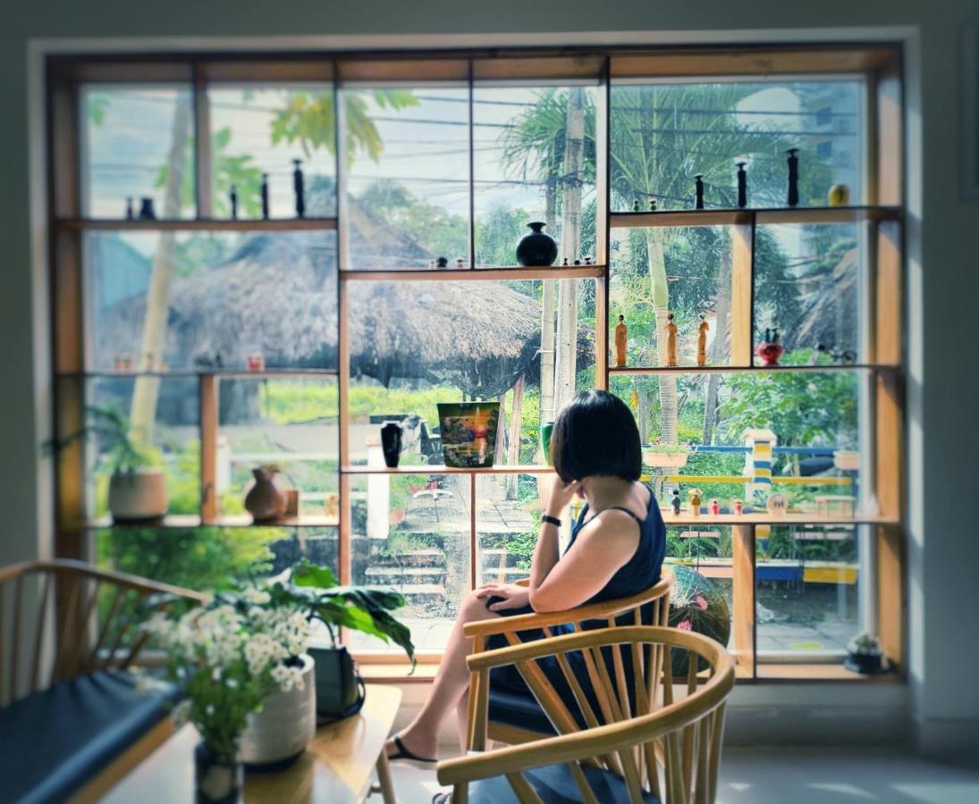T&T Resort And Spa Phu Quoc Exteriör bild