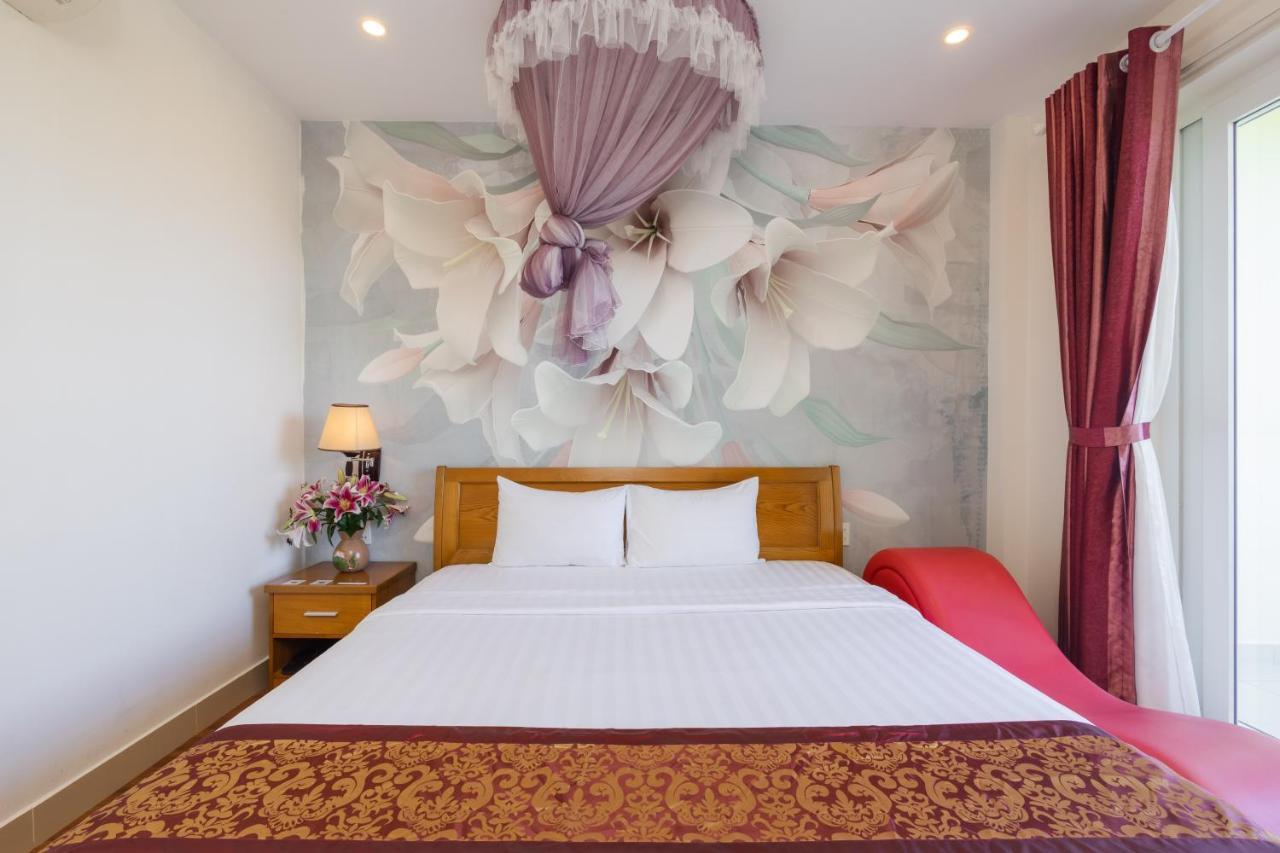 T&T Resort And Spa Phu Quoc Exteriör bild