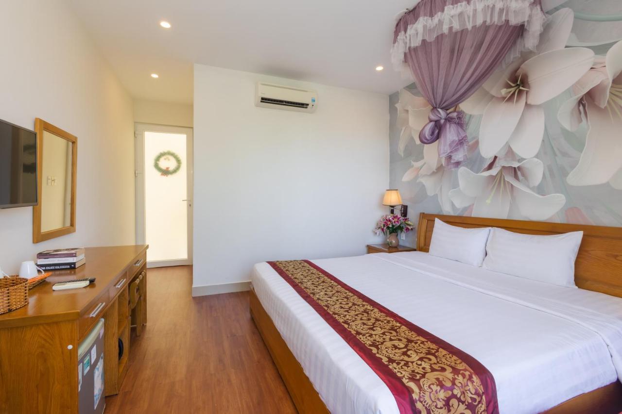 T&T Resort And Spa Phu Quoc Exteriör bild