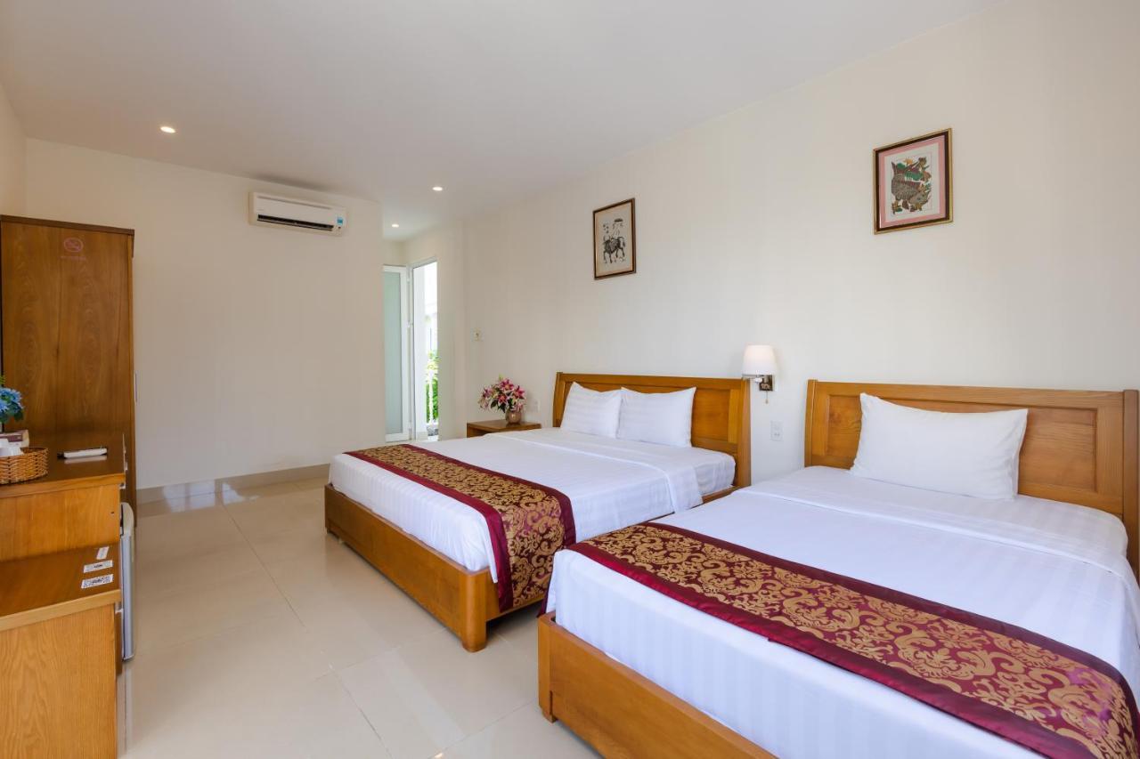 T&T Resort And Spa Phu Quoc Exteriör bild