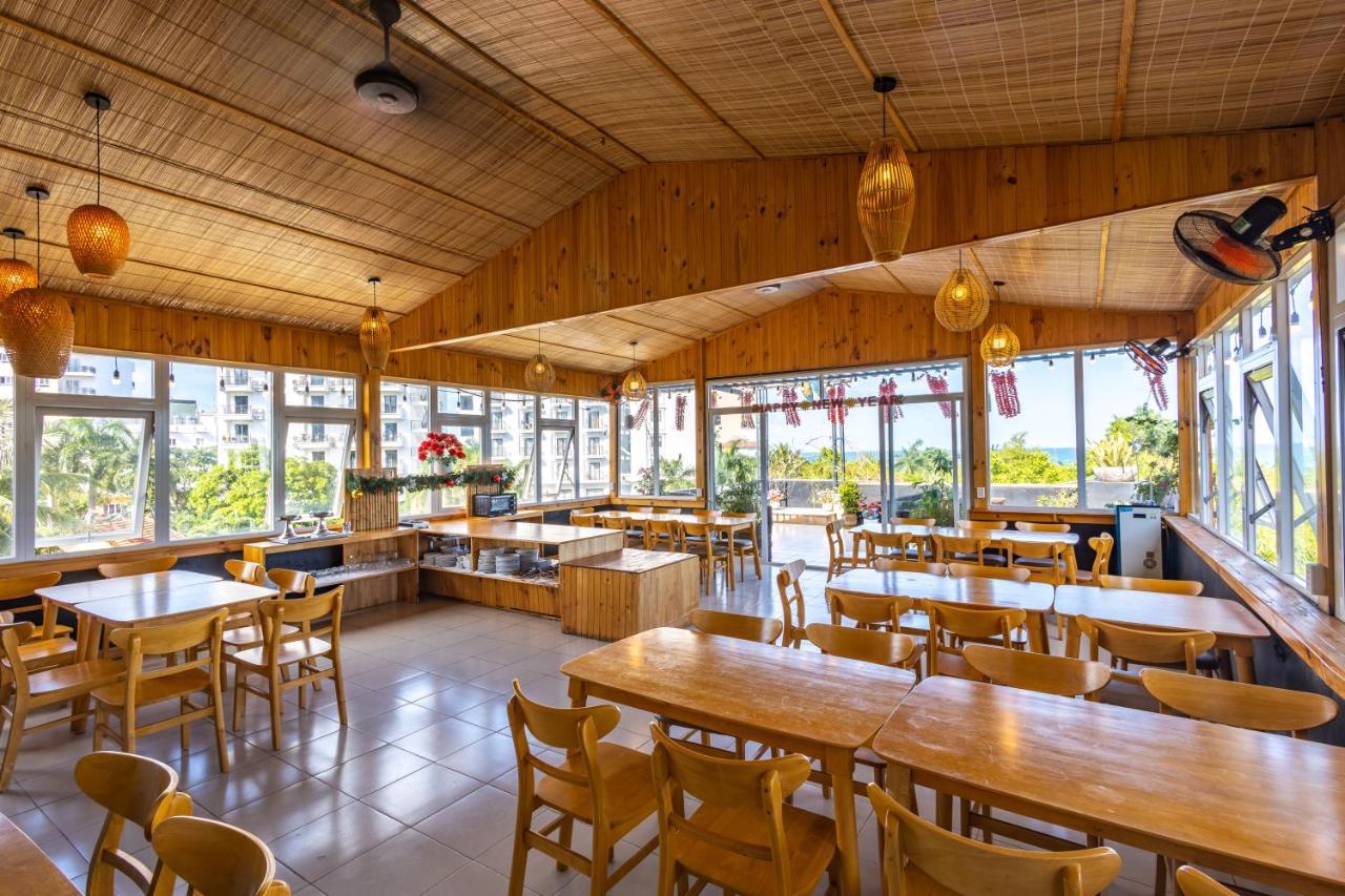 T&T Resort And Spa Phu Quoc Exteriör bild