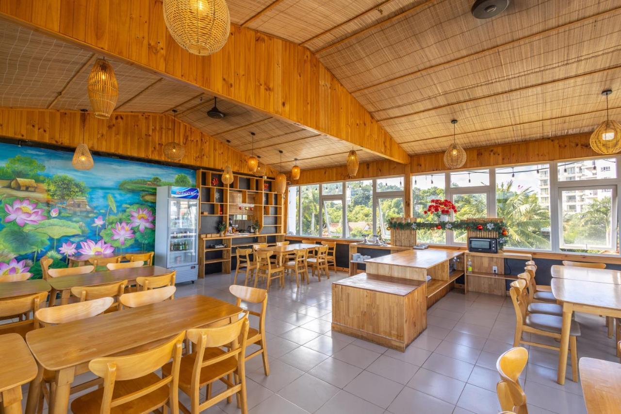 T&T Resort And Spa Phu Quoc Exteriör bild