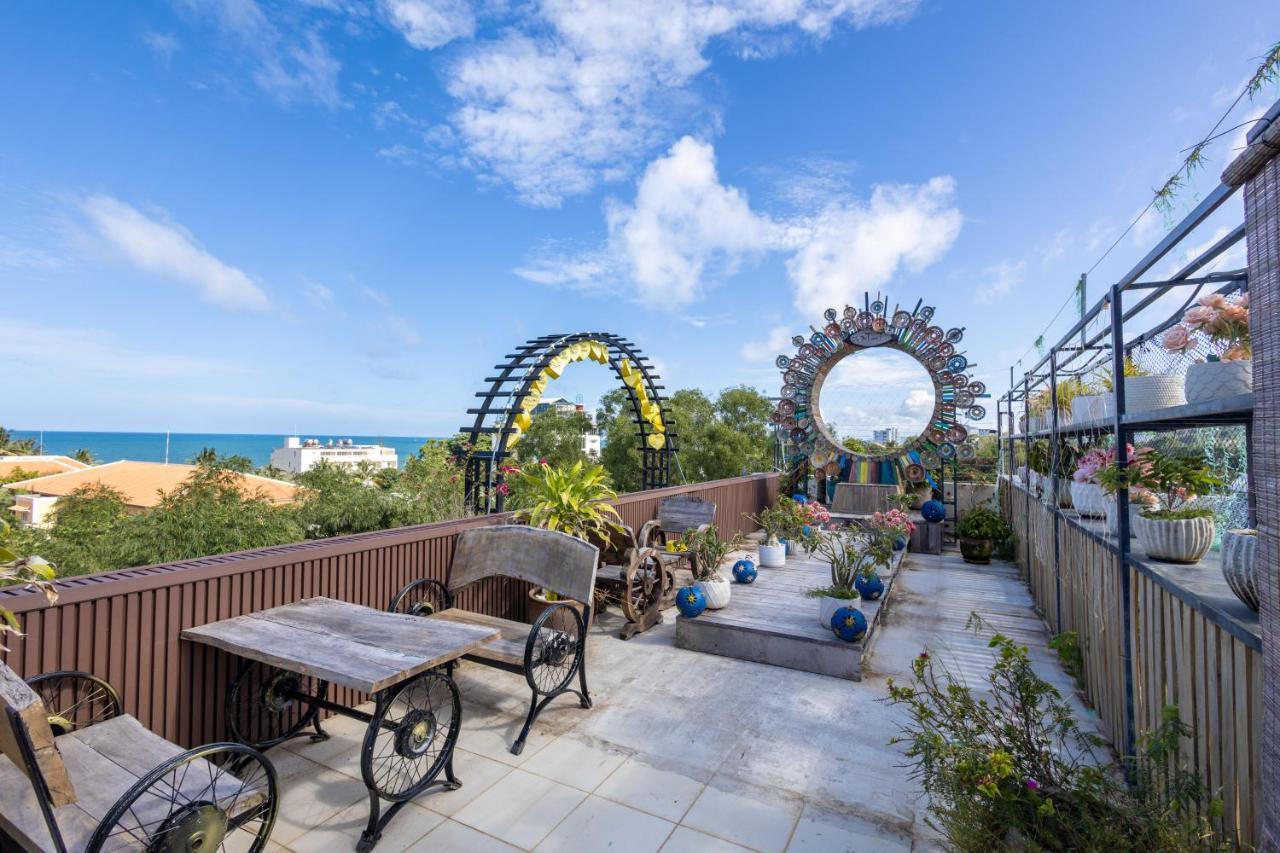 T&T Resort And Spa Phu Quoc Exteriör bild