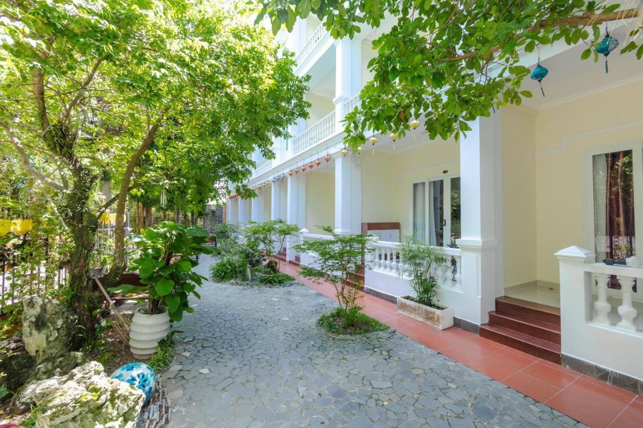 T&T Resort And Spa Phu Quoc Exteriör bild