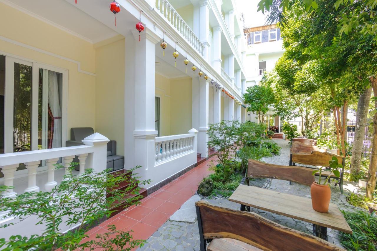 T&T Resort And Spa Phu Quoc Exteriör bild