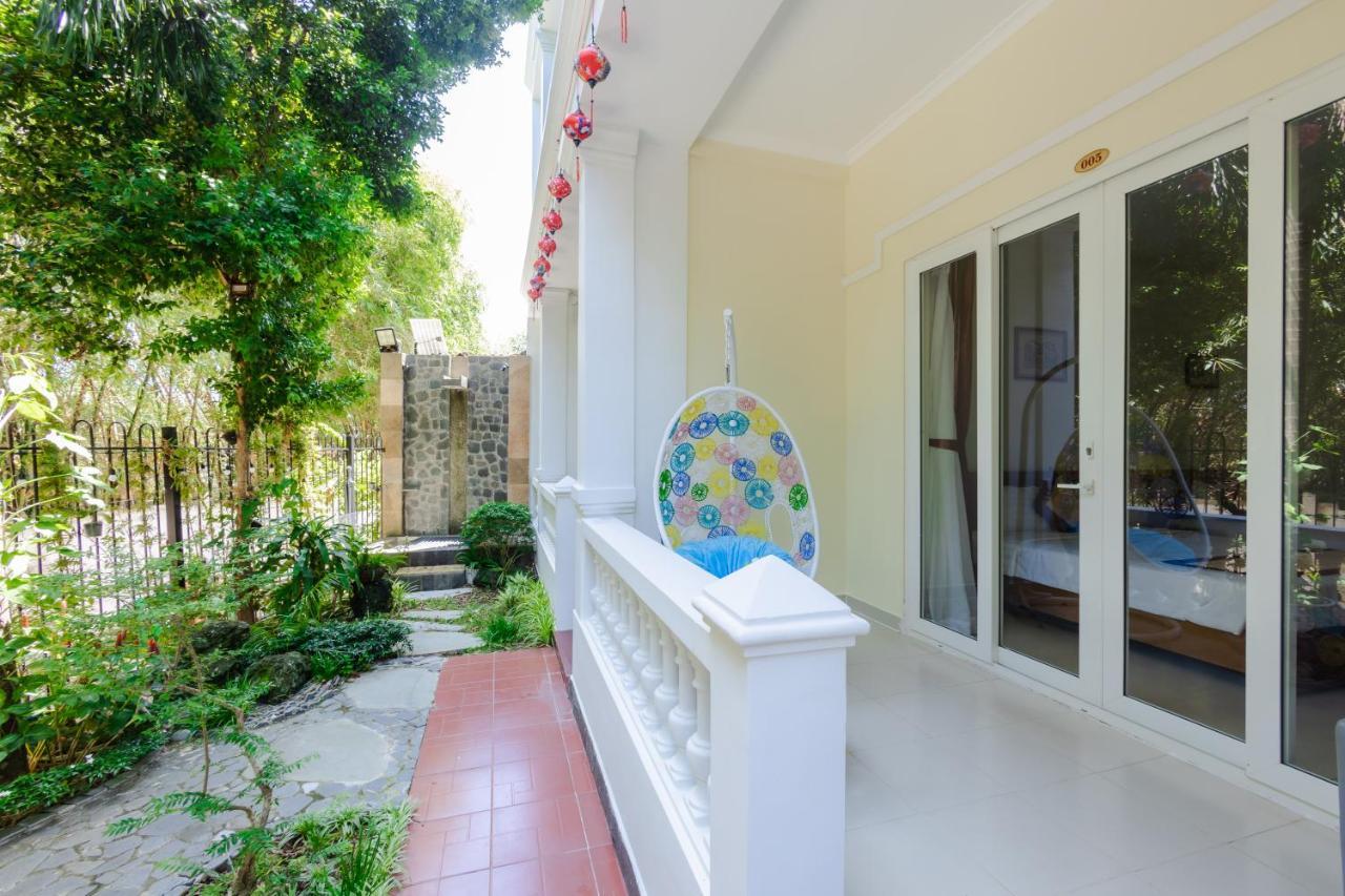 T&T Resort And Spa Phu Quoc Exteriör bild