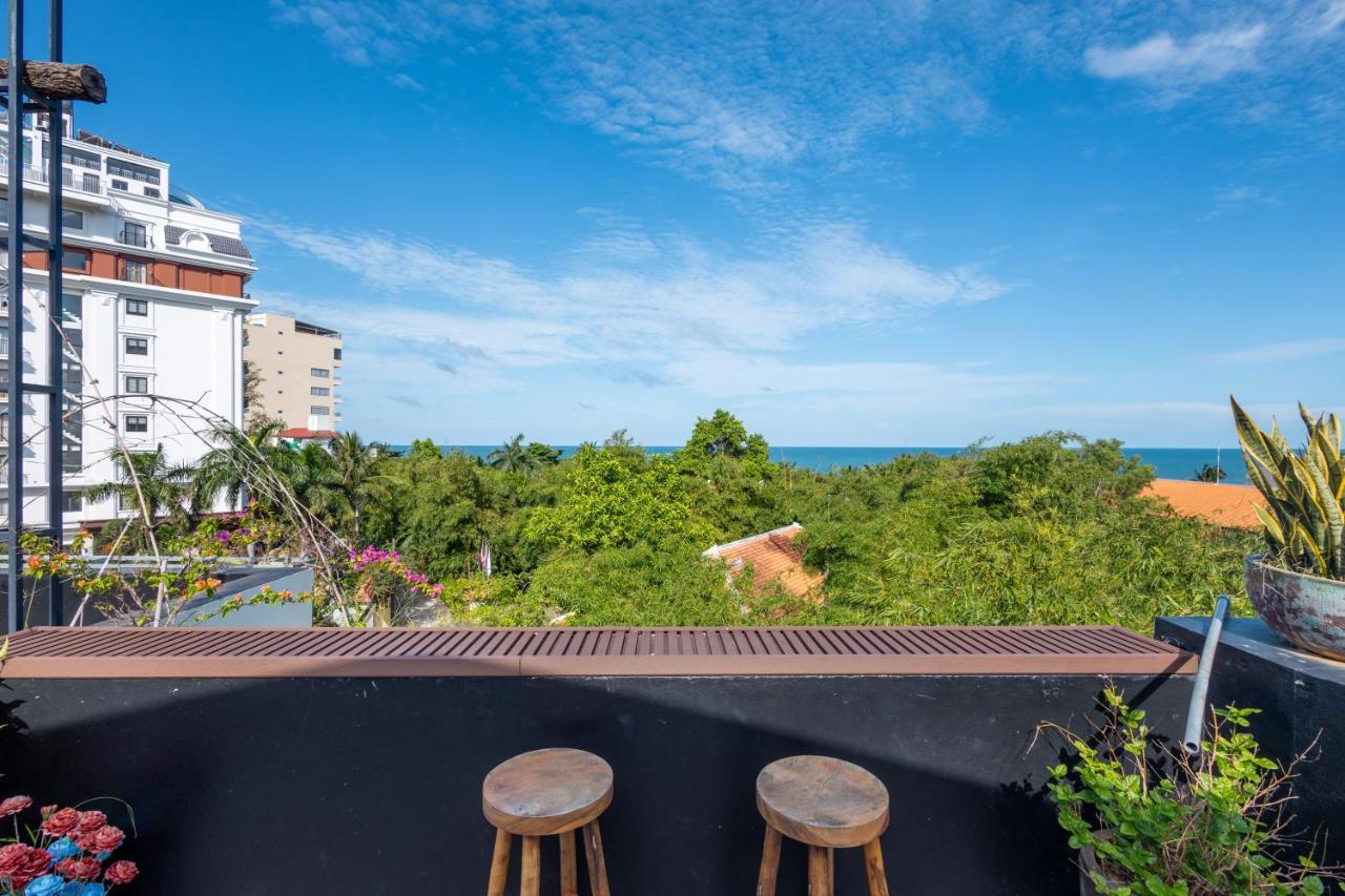 T&T Resort And Spa Phu Quoc Exteriör bild