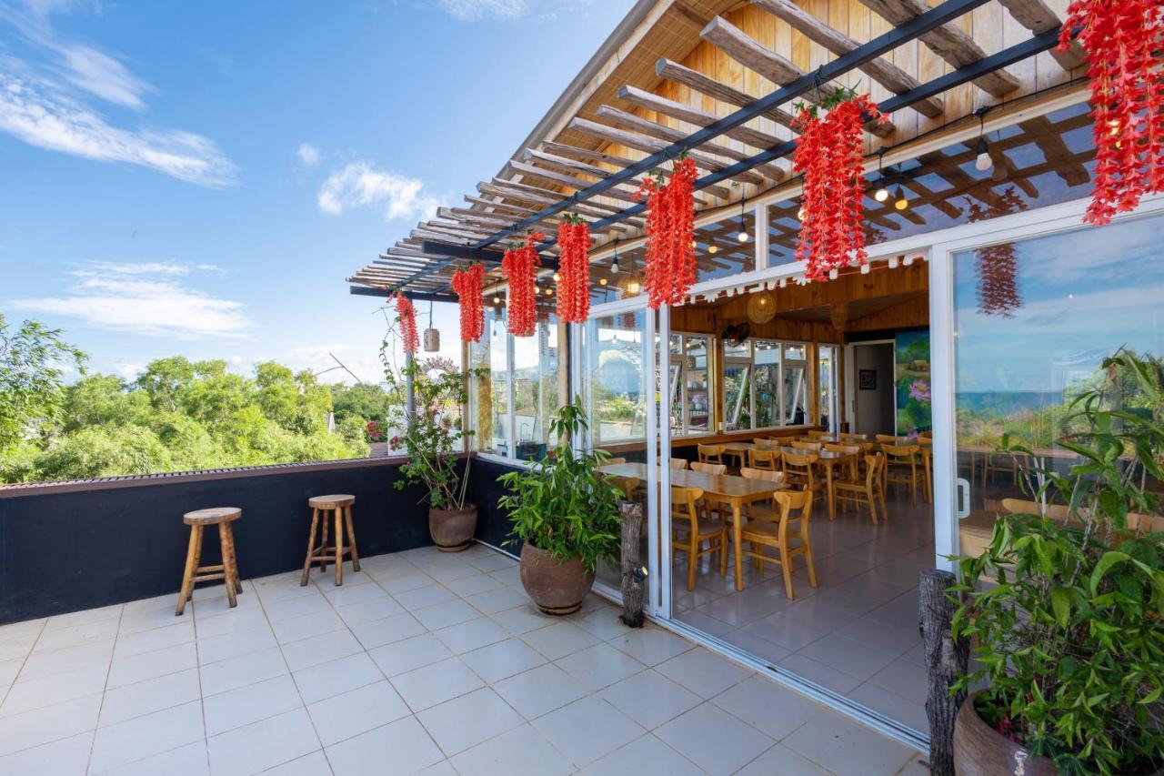 T&T Resort And Spa Phu Quoc Exteriör bild