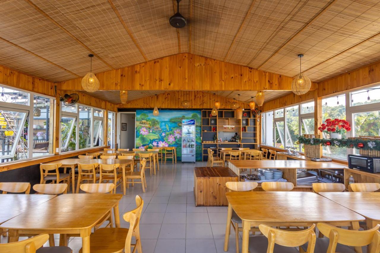T&T Resort And Spa Phu Quoc Exteriör bild