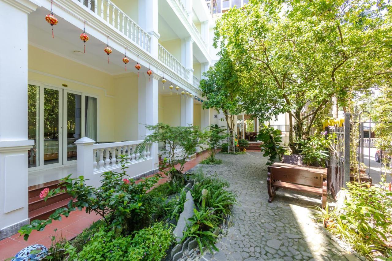 T&T Resort And Spa Phu Quoc Exteriör bild